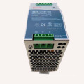 Fuente de alimentación original MEAR WELL SDR-240-48 Din Rail con función PFC